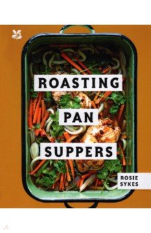 

Roasting Pan Suppers