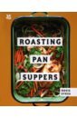 Sykes Rosie Roasting Pan Suppers iyer rukmini the quick roasting tin