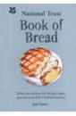 Eastoe Jane National Trust Book of Bread. Delicious recipes for breads, buns, pastries and other baked beauties barone stefano statistical and managerial techniques for six sigma methodology theory and application