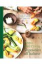 Del Conte Anna Vegetables all'Italiana. Classic Italian vegetable dishes with a modern twist segnit niki the flavour thesaurus more flavours plant led pairings recipes and ideas for cooks