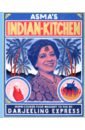 Khan Asma Asma's Indian Kitchen hercules olia home food recipes to comfort and connect