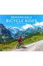 Обложка Remarkable Bicycle Rides