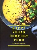 Happy Vegan Comfort Food