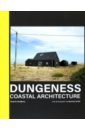 Bradbury Dominic Dungeness. Coastal Architecture bradbury dominic mid century modern design