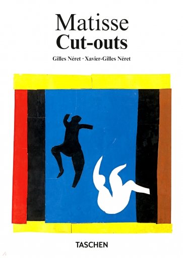 Matisse. Cut-outs