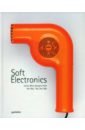 Gielens Jaro Soft Electronics. Iconic Retro Designs from the '60s, '70s, and '80s