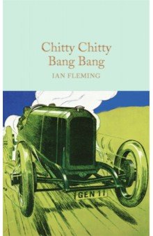 Fleming Ian - Chitty Chitty Bang Bang