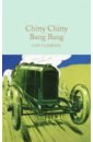 Fleming Ian Chitty Chitty Bang Bang цена и фото