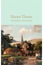 trollope anthony barchester towers Trollope Anthony Doctor Thorne