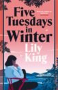 King Lily Five Tuesdays in Winter