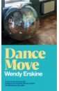 Erskine Wendy Dance Move erskine wendy dance move
