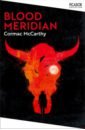 McCarthy Cormac Blood Meridian lancaster neil the blood tide