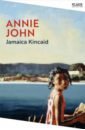 Kincaid Jamaica Annie John murray annie the doorstep child