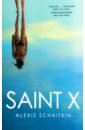 Schaitkin Alexis Saint X