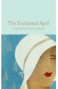Von Arnim Elizabeth The Enchanted April von arnum elizabeth the enchanted april