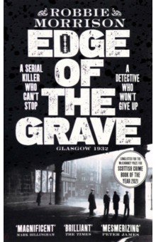 

Edge of the Grave