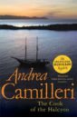 Camilleri Andrea The Cook of the Halcyon camilleri andrea the patience of the spider