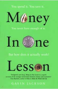 Money in One Lesson Macmillan
