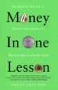 Jackson Gavin Money in One Lesson ariely dan dollars and sense how we misthink money and how to spend smarter