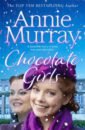 Murray Annie Chocolate Girls murray annie birmingham friends