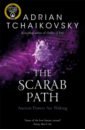 Tchaikovsky Adrian The Scarab Path tchaikovsky adrian salute the dark
