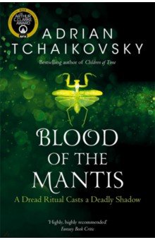 Blood of the Mantis Tor