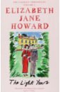 Howard Elizabeth Jane The Light Years