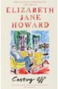 Howard Elizabeth Jane Casting Off howard elizabeth jane after julius
