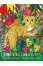 crawshaw alwyn finmark sharon waugh trevor watercolour for the absolute beginner Donaldson Julia Counting Creatures