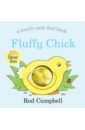 Campbell Rod Fluffy Chick
