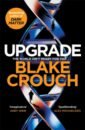 Crouch Blake Upgrade crouch blake dark matter