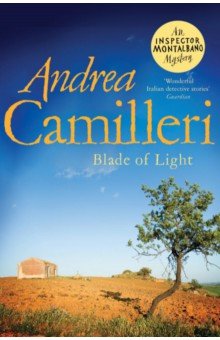 Blade of Light