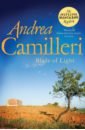 Camilleri Andrea Blade of Light camilleri andrea montalbano s first case and other stories