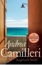 Camilleri Andrea Angelica's Smile camilleri andrea death at sea