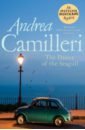 Camilleri Andrea The Dance Of The Seagull camilleri andrea the scent of the night