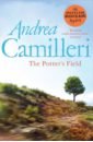 Camilleri Andrea The Potter's Field camilleri andrea the terracotta dog