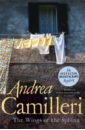 Camilleri Andrea The Wings of the Sphinx camilleri andrea the cook of the halcyon