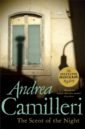 Camilleri Andrea The Scent of the Night