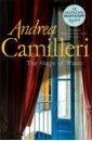 Camilleri Andrea The Shape of Water camilleri andrea the wings of the sphinx