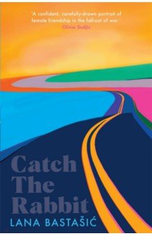 

Catch the Rabbit
