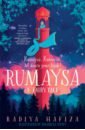 Hafiza Radiya Rumaysa. A Fairytale longstaff abie the fairytale hairdresser and sleeping beauty