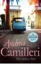 цена Camilleri Andrea The Safety Net