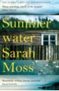 Moss Sarah Summerwater