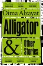 Alzayat Dima Alligator and Other Stories syrian warfare return to palmyra