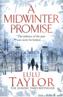 Taylor Lulu - A Midwinter Promise