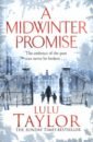 Taylor Lulu A Midwinter Promise taylor l a midwinter promise