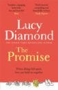 Diamond Lucy The Promise diamond lucy sweet temptation