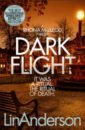 Anderson Lin Dark Flight