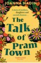 fullerton jean a ration book daughter Nadin Joanna The Talk of Pram Town