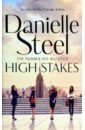 Steel Danielle High Stakes francis dick high stakes